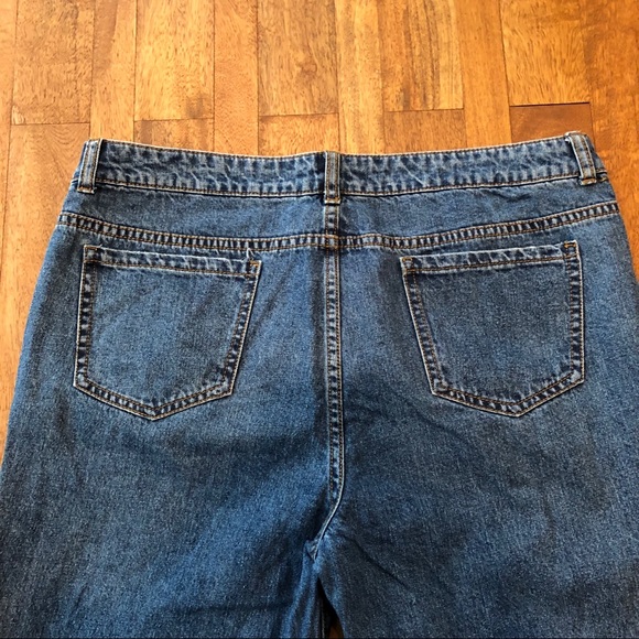 Boyfriend Jean - Picture 5 of 5